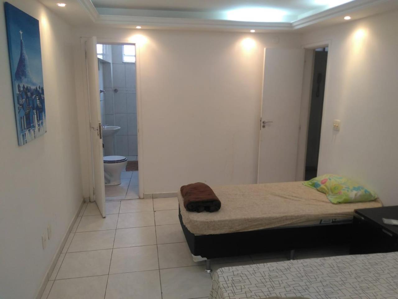 Triplex Em Copacabana, Rj Apartamento Rio de Janeiro