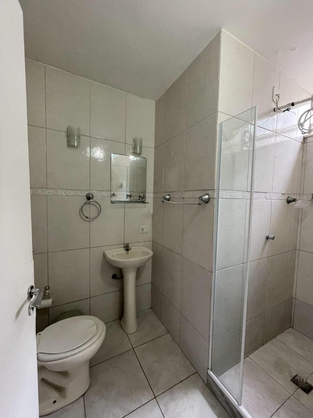 Triplex Em Copacabana, Rj Apartamento Rio de Janeiro