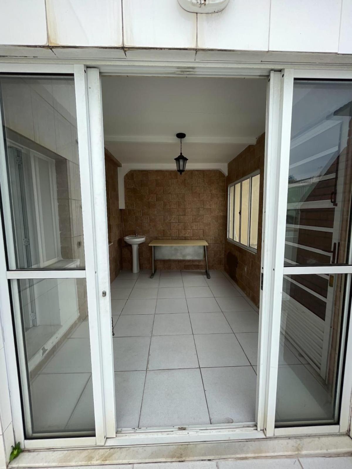 Triplex Em Copacabana, Rj Apartamento *