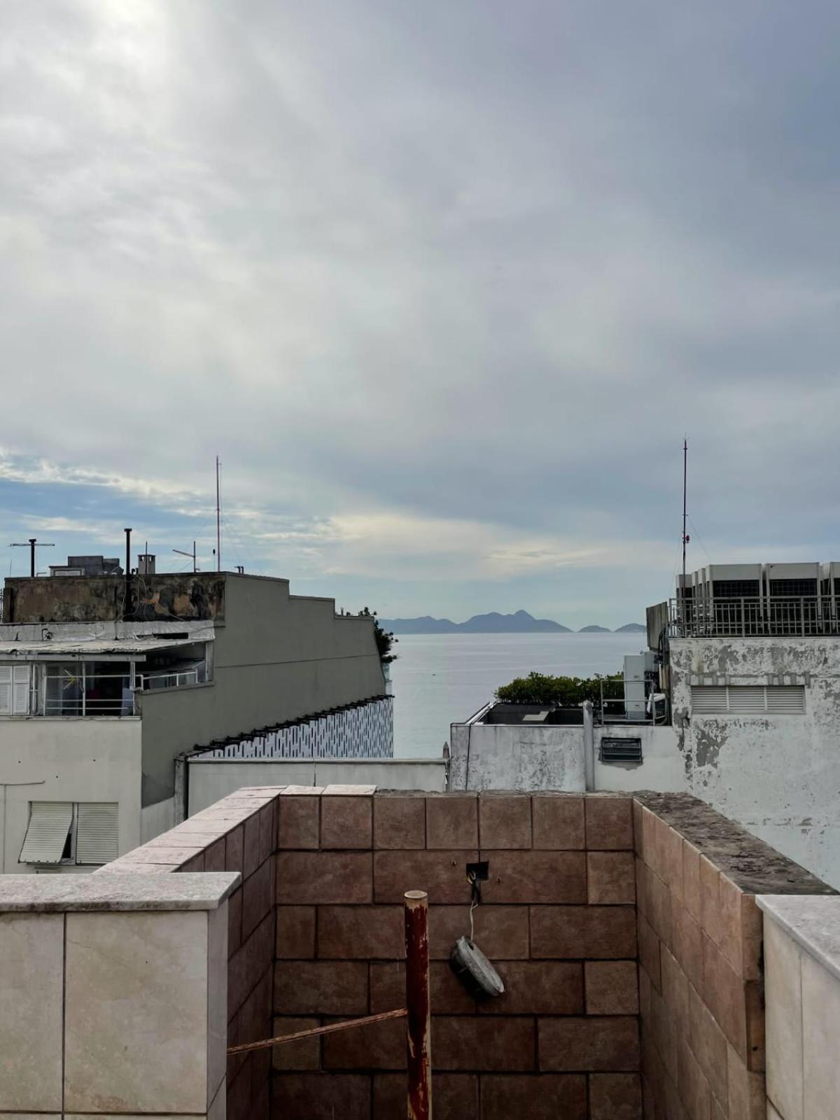 Apartamento Triplex Em Copacabana, Rj Río de Janeiro